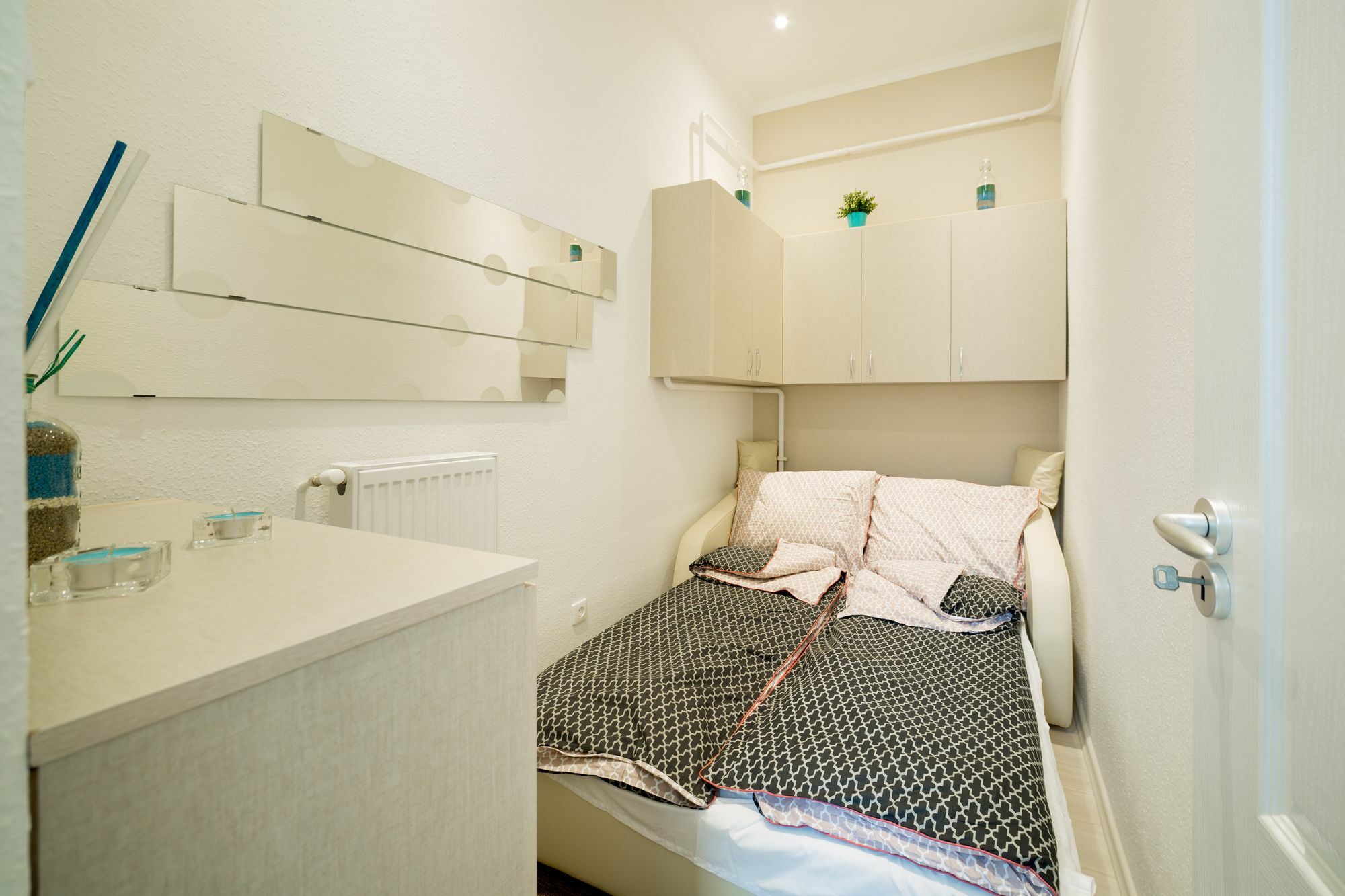 Bpm-Little Nest In Central Budapest Ngoại thất bức ảnh