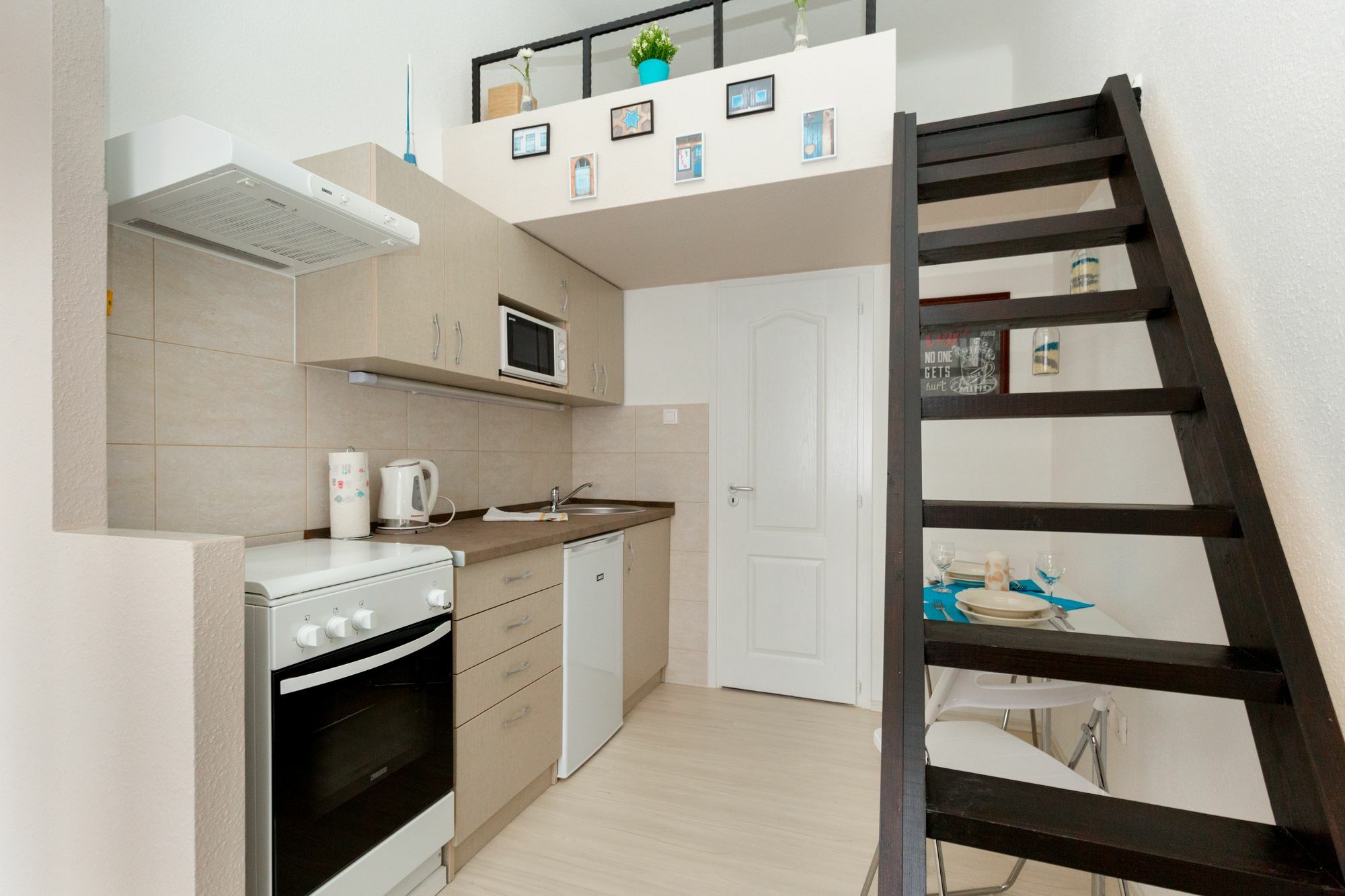 Bpm-Little Nest In Central Budapest Ngoại thất bức ảnh