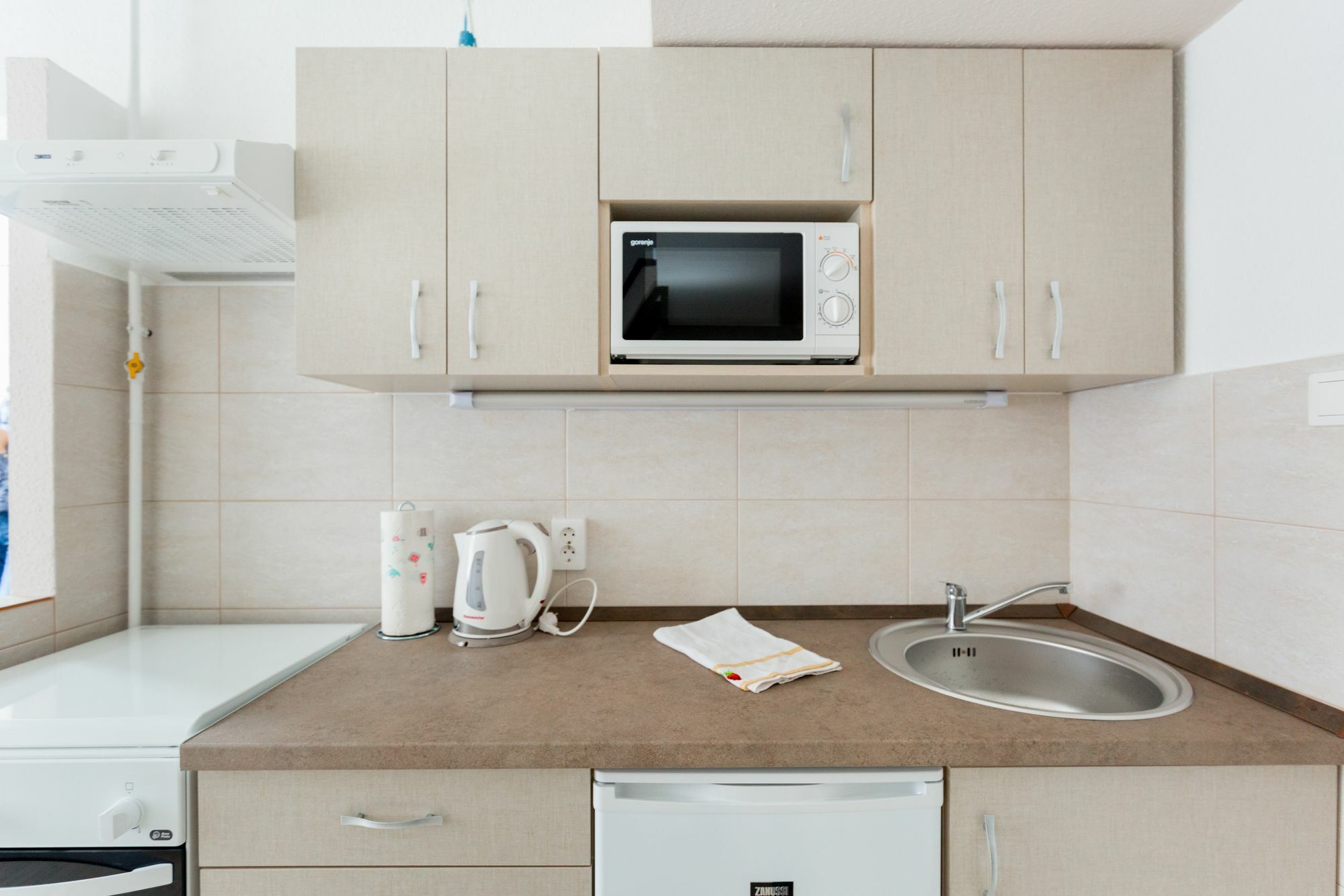 Bpm-Little Nest In Central Budapest Ngoại thất bức ảnh