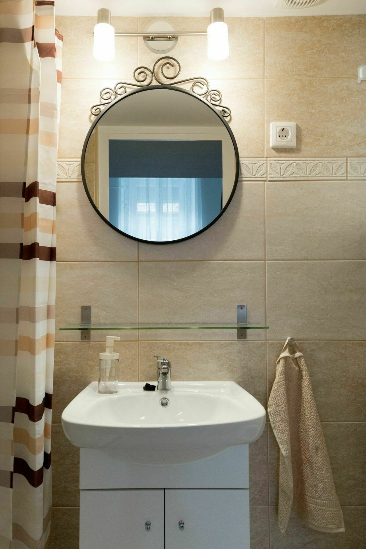 Bpm-Little Nest In Central Budapest Ngoại thất bức ảnh