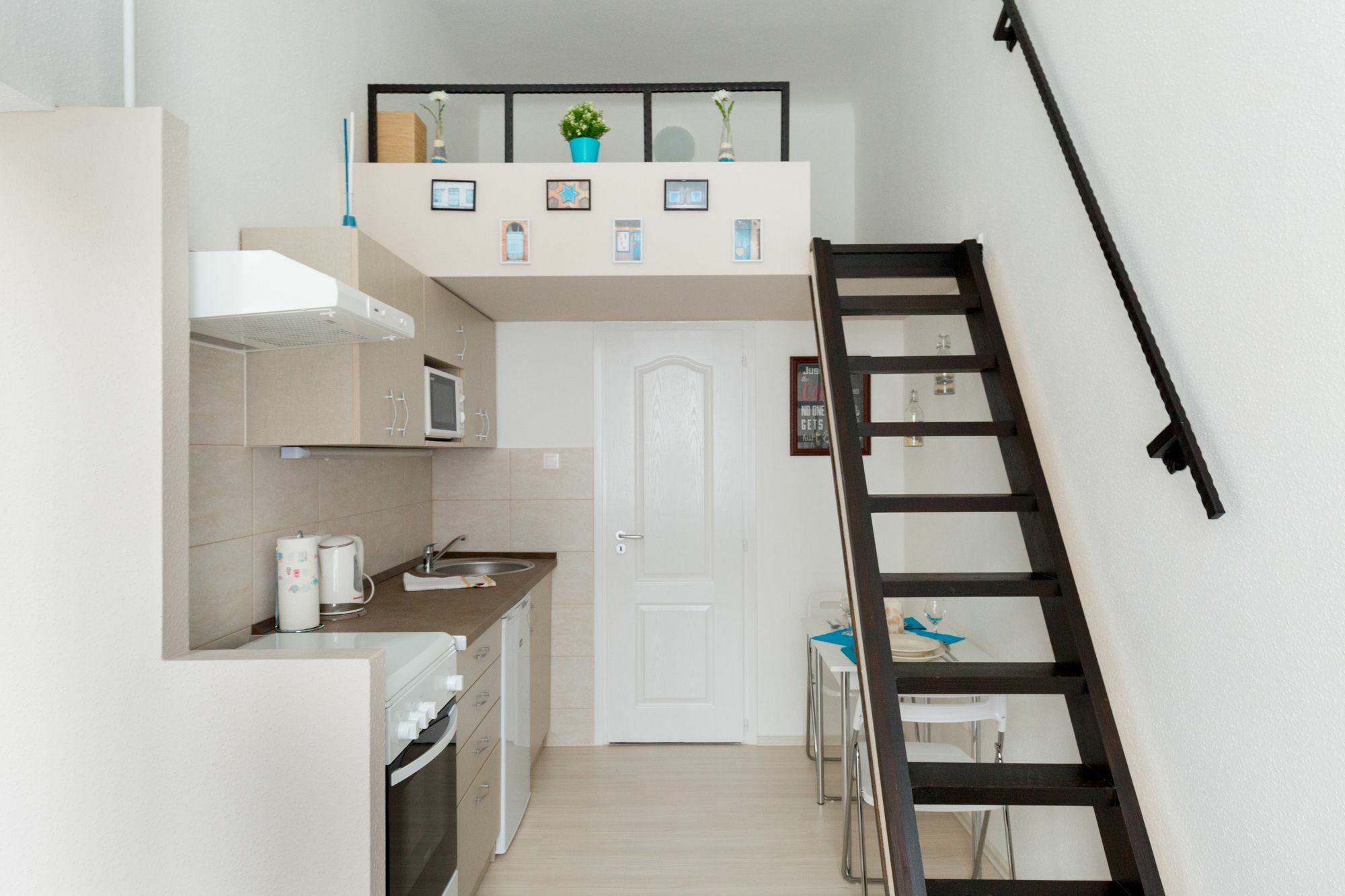 Bpm-Little Nest In Central Budapest Ngoại thất bức ảnh
