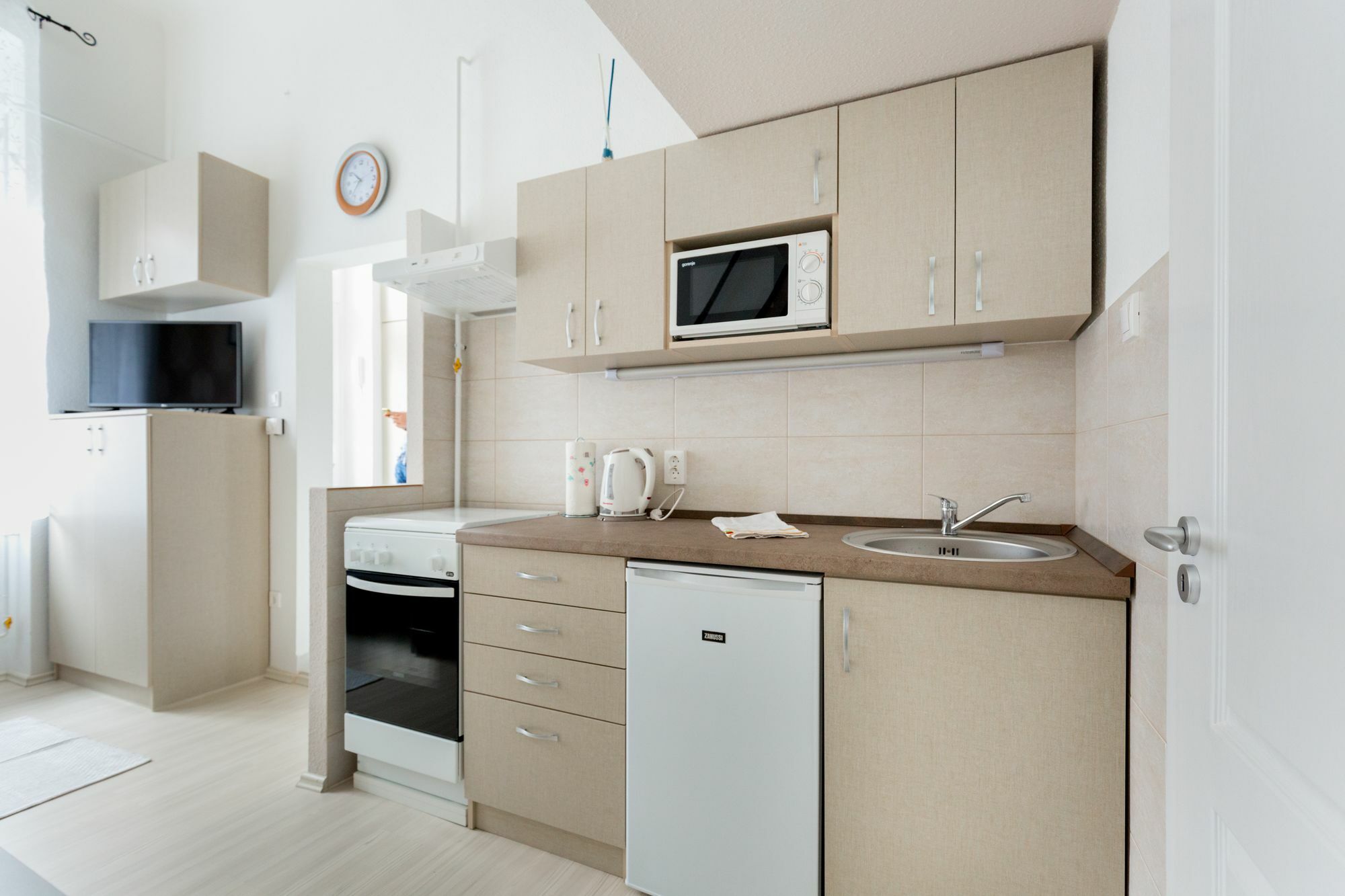 Bpm-Little Nest In Central Budapest Ngoại thất bức ảnh