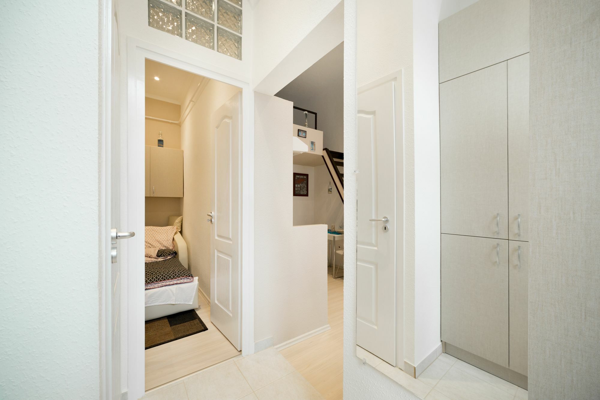 Bpm-Little Nest In Central Budapest Ngoại thất bức ảnh