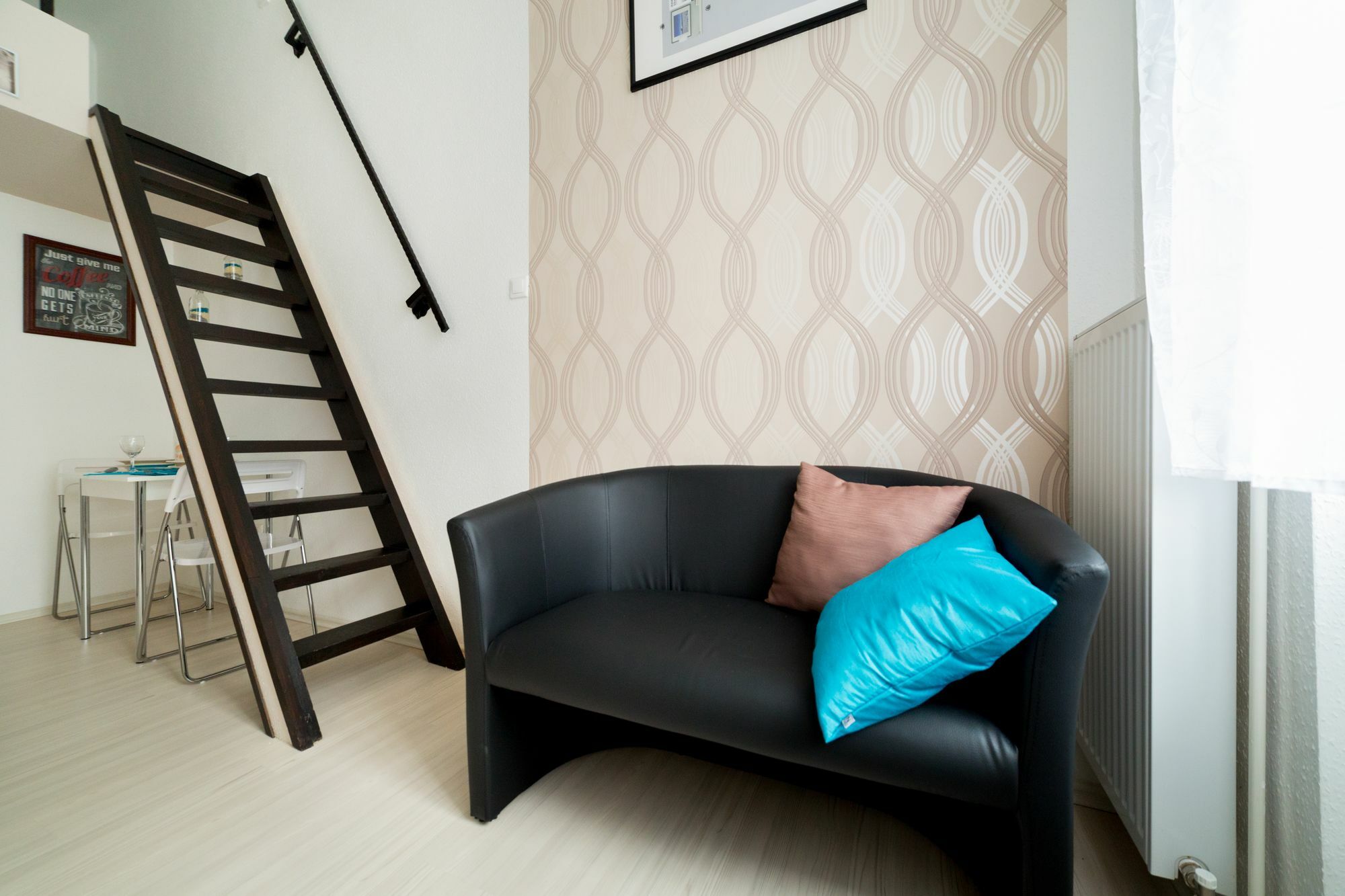 Bpm-Little Nest In Central Budapest Ngoại thất bức ảnh
