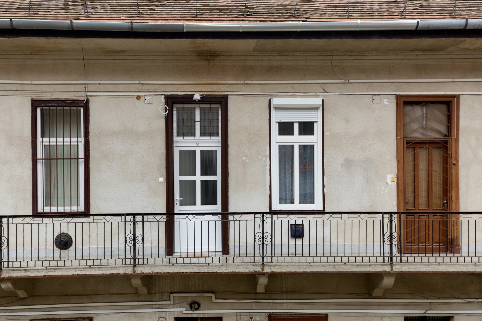 Bpm-Little Nest In Central Budapest Ngoại thất bức ảnh